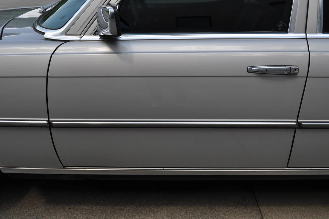 1979 Mercedes-Benz W116 S-Class - Image 26 of 31