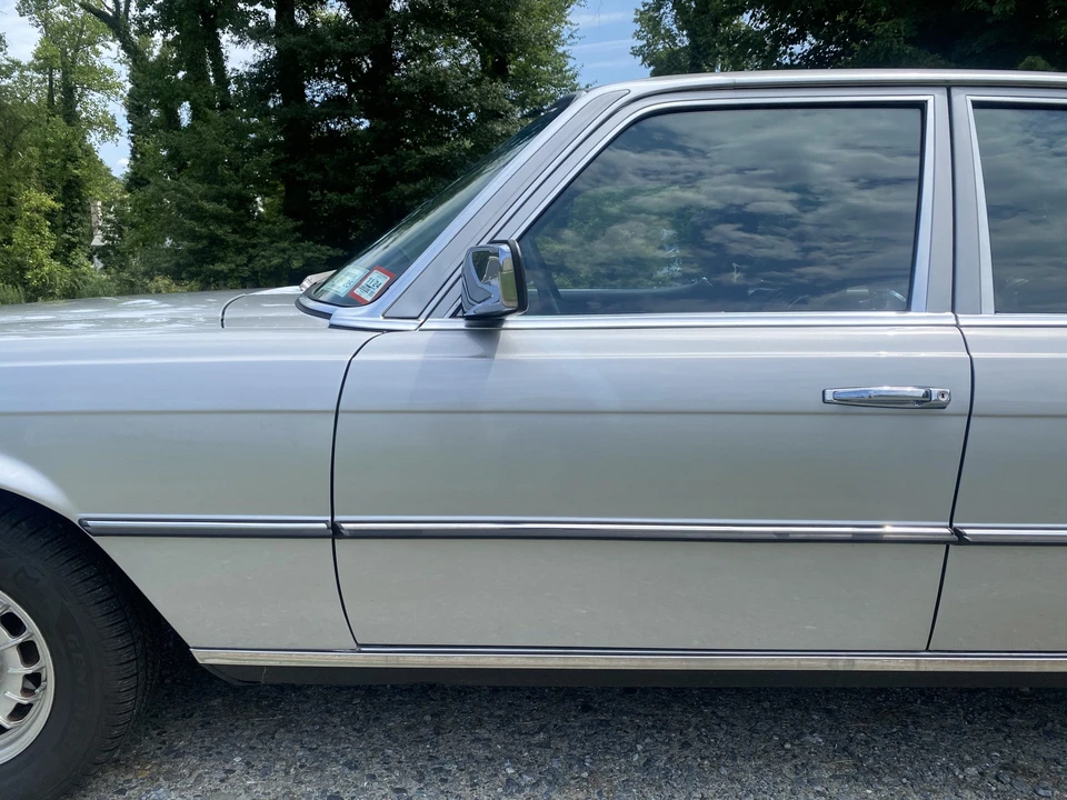 1979 Mercedes-Benz W116 S-Class - Image 27 of 31