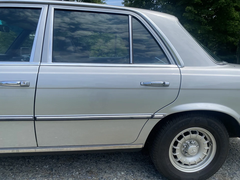 1979 Mercedes-Benz W116 S-Class - Image 28 of 31