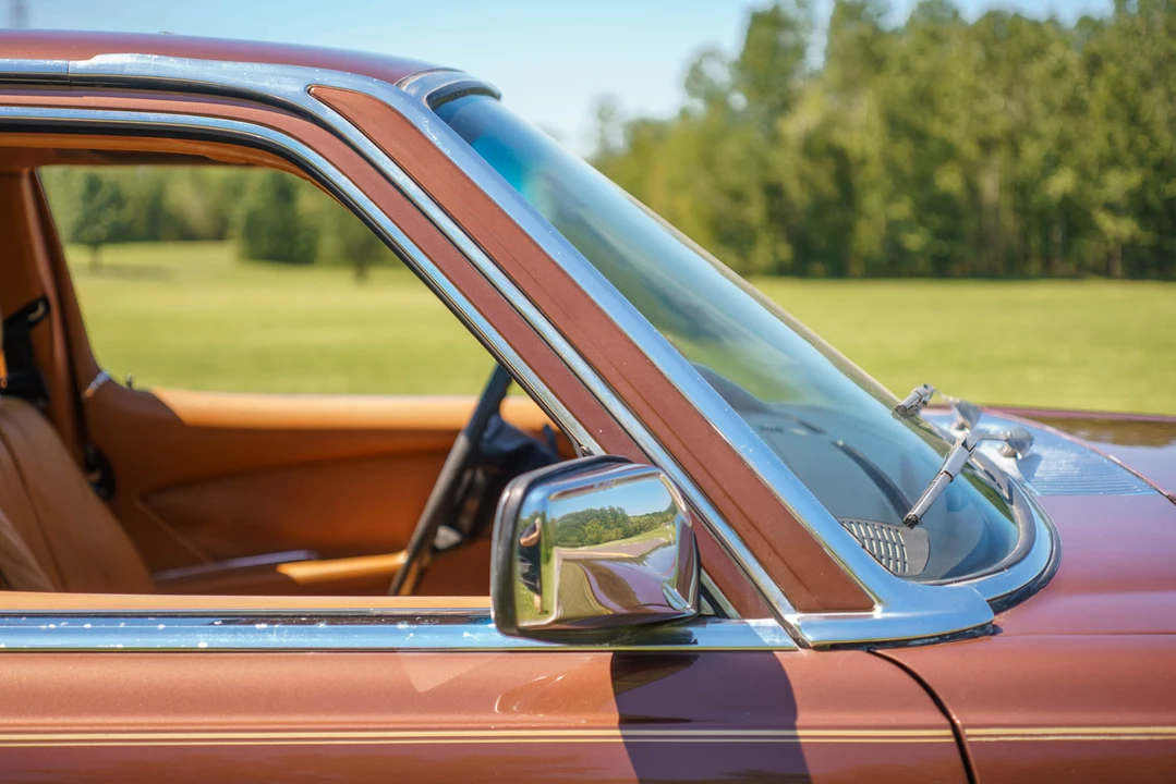 1979 Mercedes-Benz W116 S-Class - Image 24 of 31