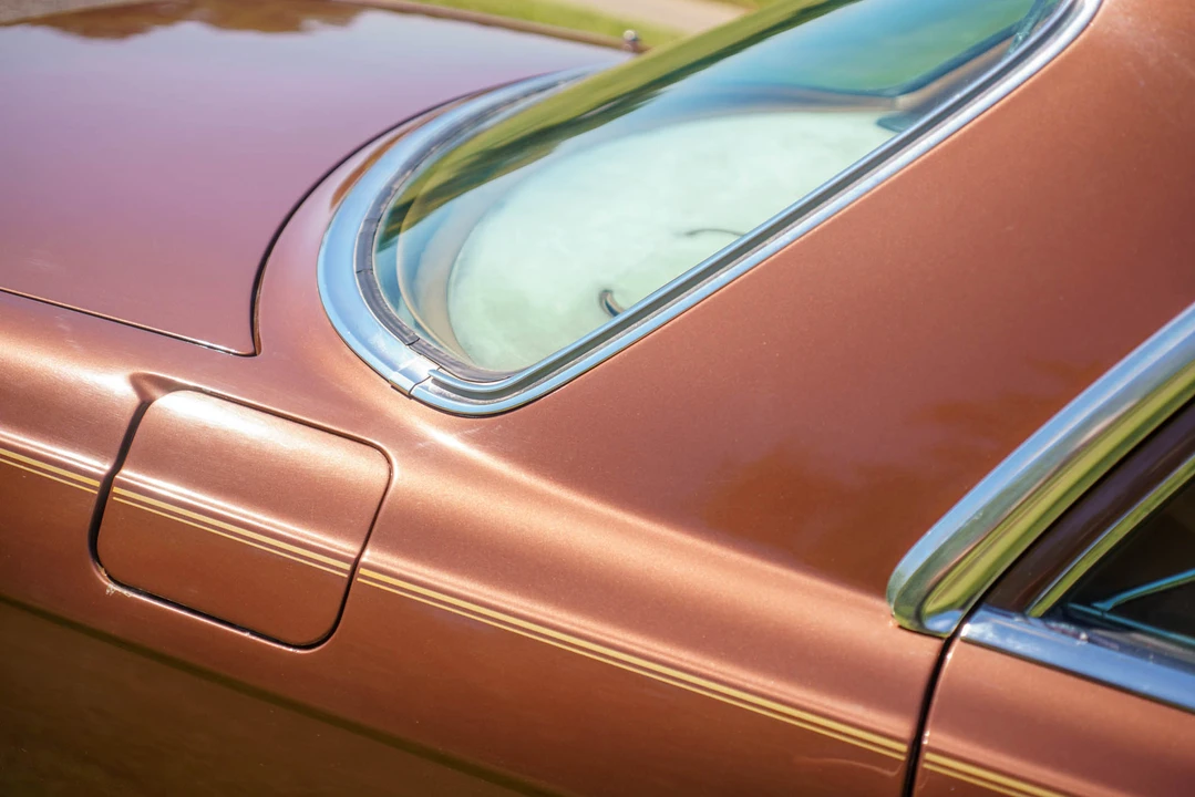 1979 Mercedes-Benz W116 S-Class - Image 28 of 31