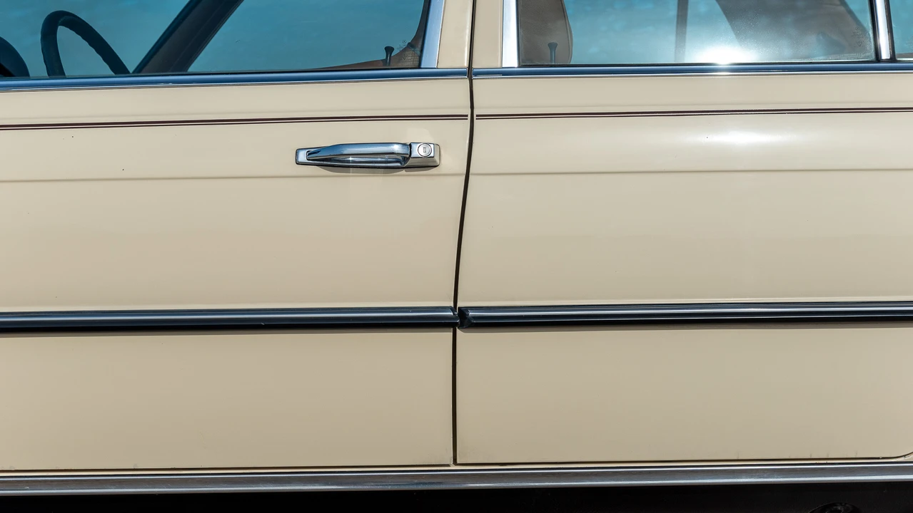 1979 Mercedes-Benz W116 S-Class - Image 20 of 31