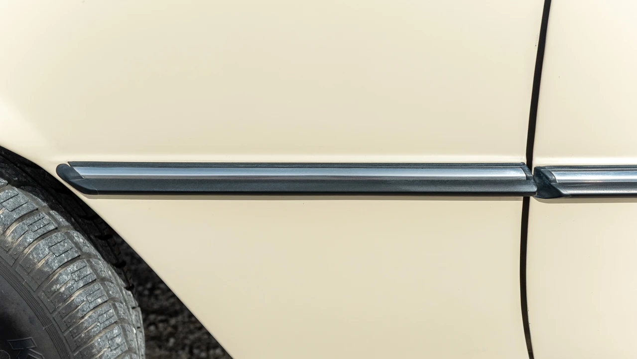 1979 Mercedes-Benz W116 S-Class - Image 22 of 31