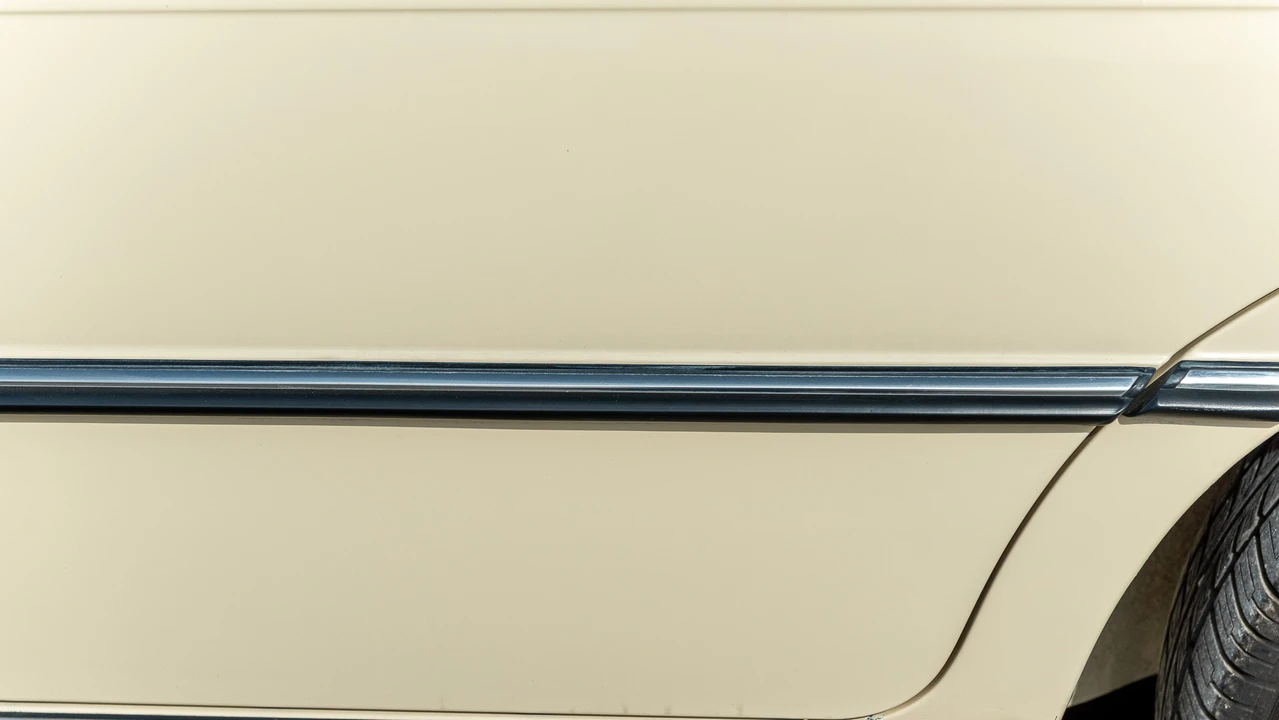1979 Mercedes-Benz W116 S-Class - Image 27 of 31