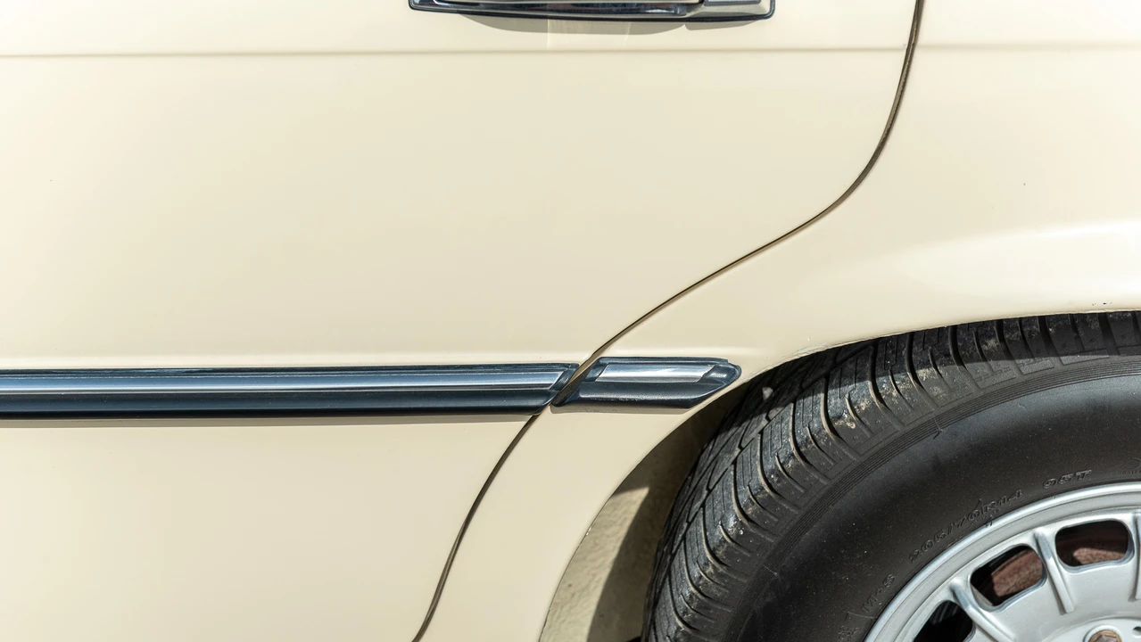 1979 Mercedes-Benz W116 S-Class - Image 28 of 31