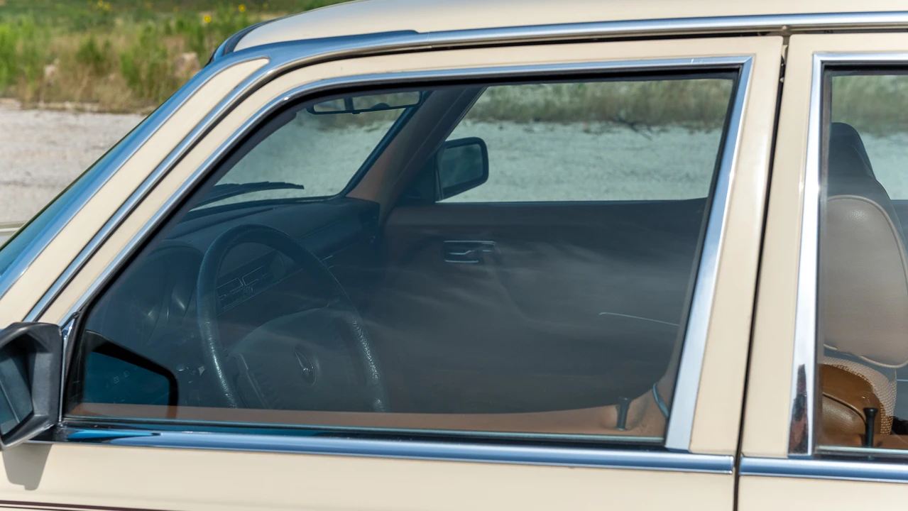 1979 Mercedes-Benz W116 S-Class - Image 31 of 31