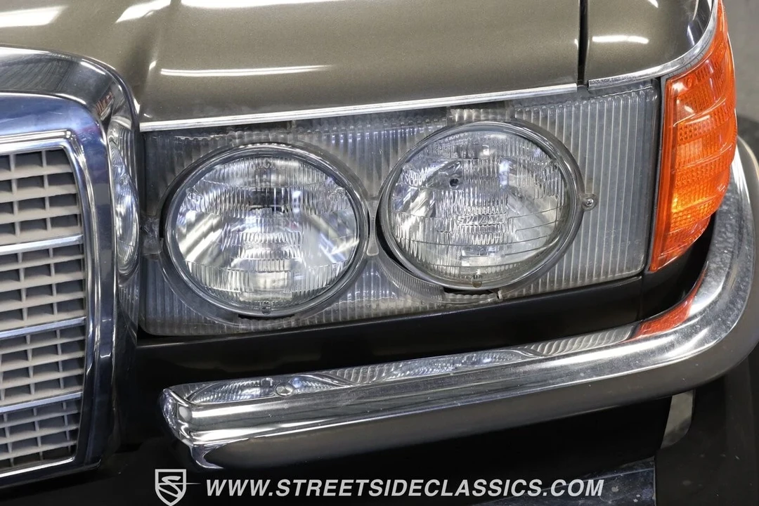 1979 Mercedes-Benz 450SEL - Image 20 of 21