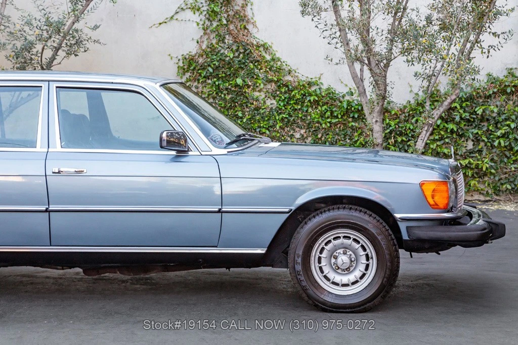 1979 Mercedes-Benz 450SEL - Image 10 of 12
