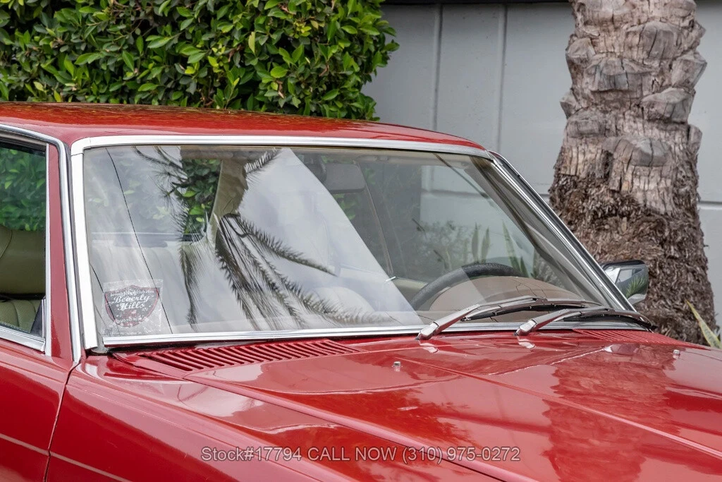 1979 Mercedes-Benz 450SEL - Image 9 of 12