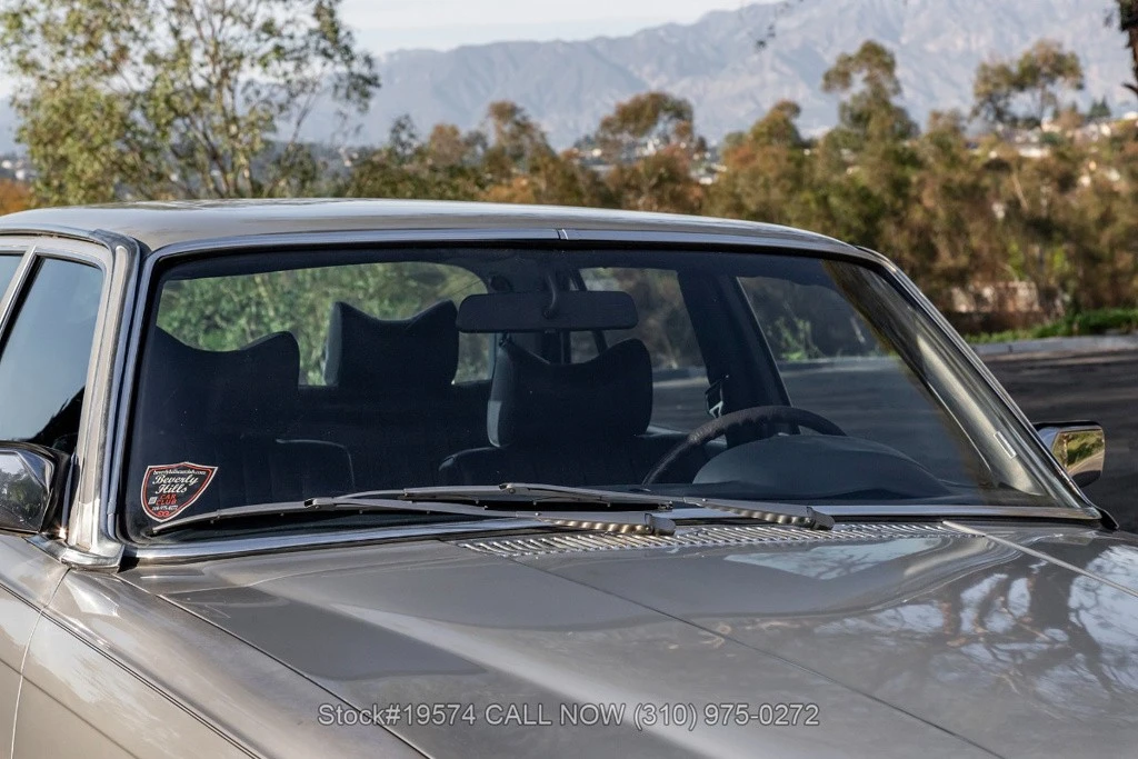 1979 Mercedes-Benz 450SEL - Image 11 of 12