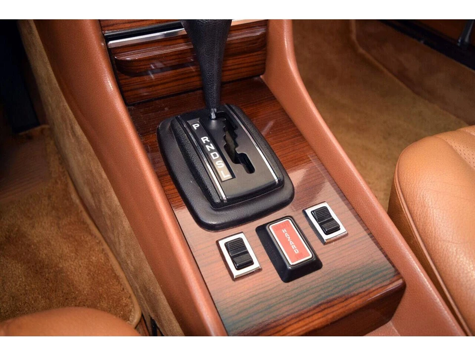 1979 Mercedes-Benz 450SEL - Image 17 of 27