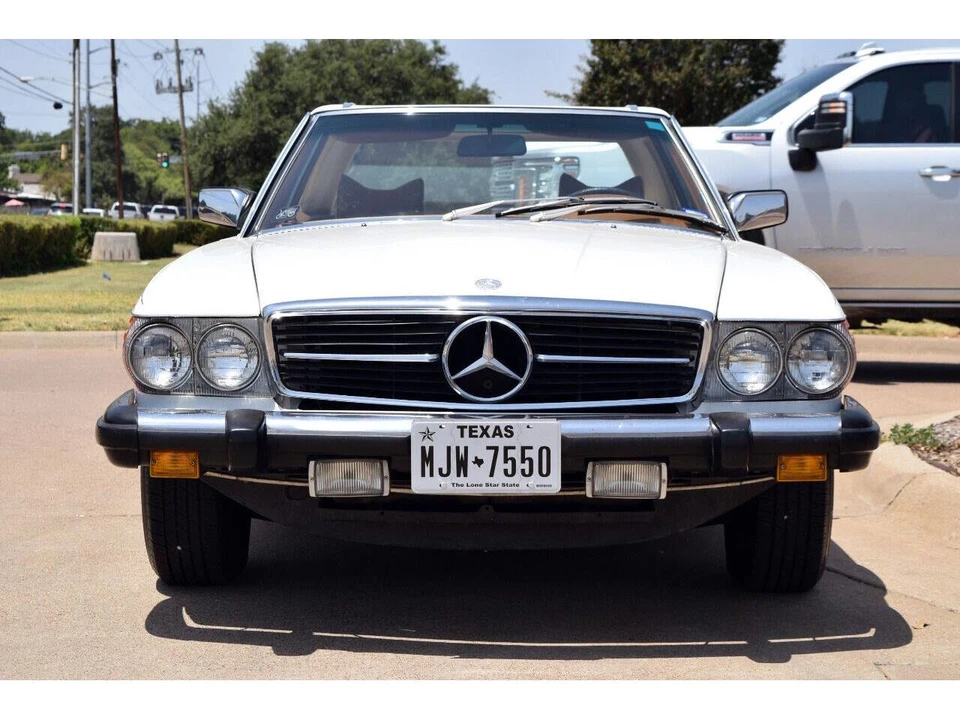 1979 Mercedes-Benz 450SEL - Image 2 of 27
