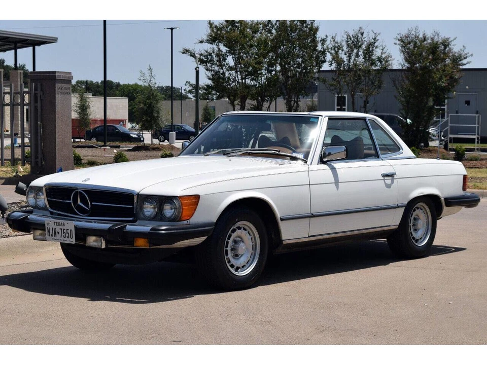 1979 Mercedes-Benz 450SEL - Image 3 of 27