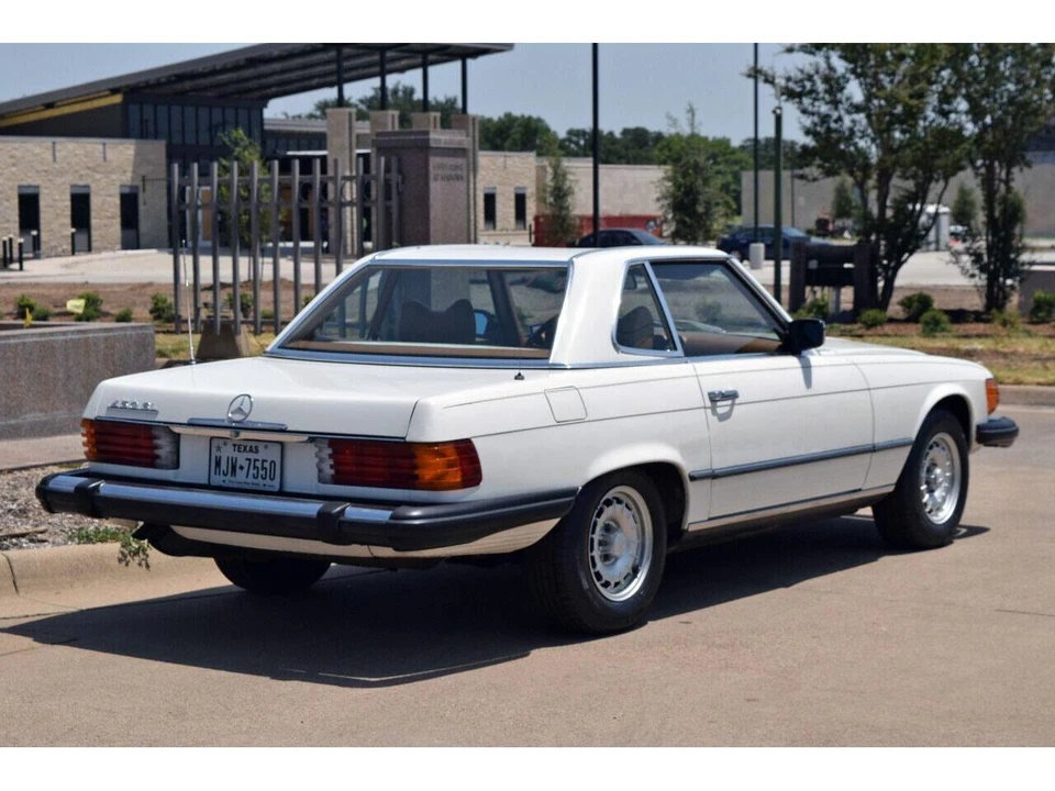 1979 Mercedes-Benz 450SEL - Image 7 of 27