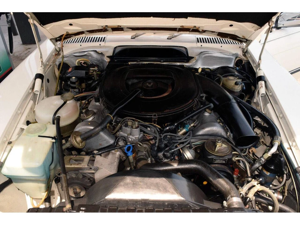 1979 Mercedes-Benz 450SEL - Image 20 of 27