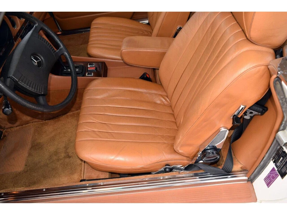 1979 Mercedes-Benz 450SEL - Image 10 of 27