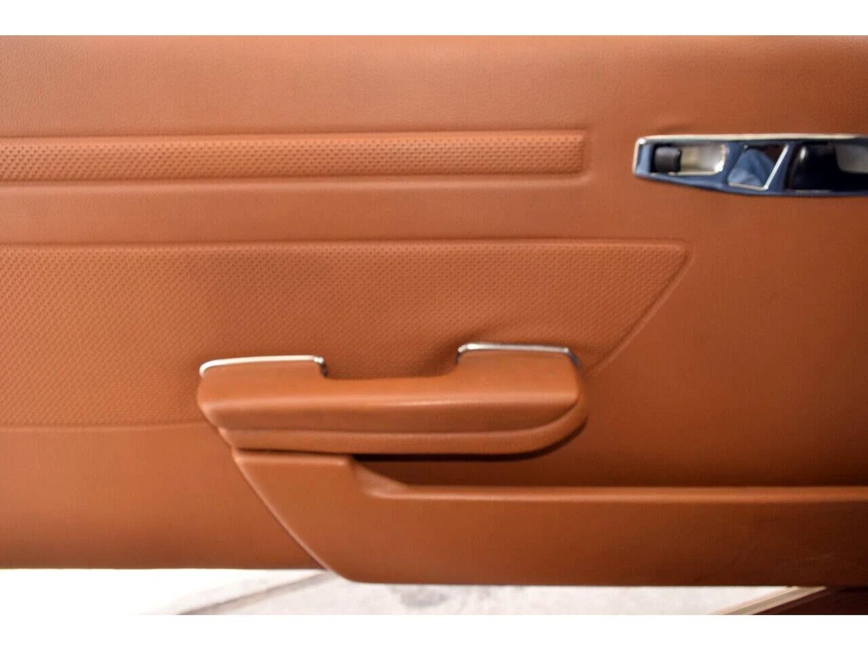 1979 Mercedes-Benz 450SEL - Image 19 of 27