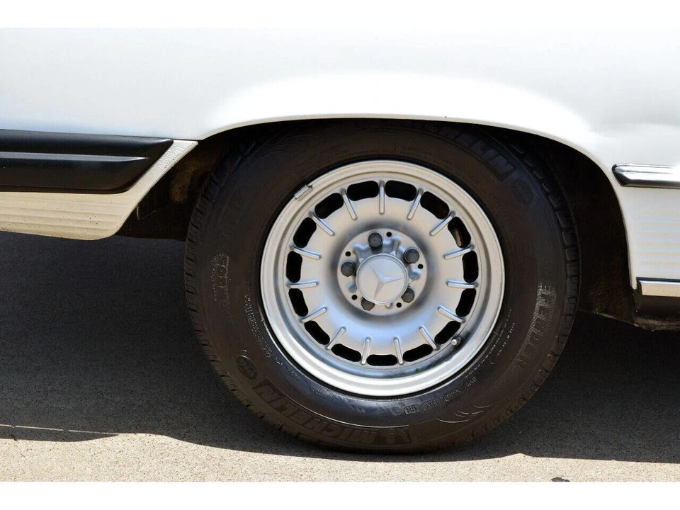 1979 Mercedes-Benz 450SEL - Image 25 of 27