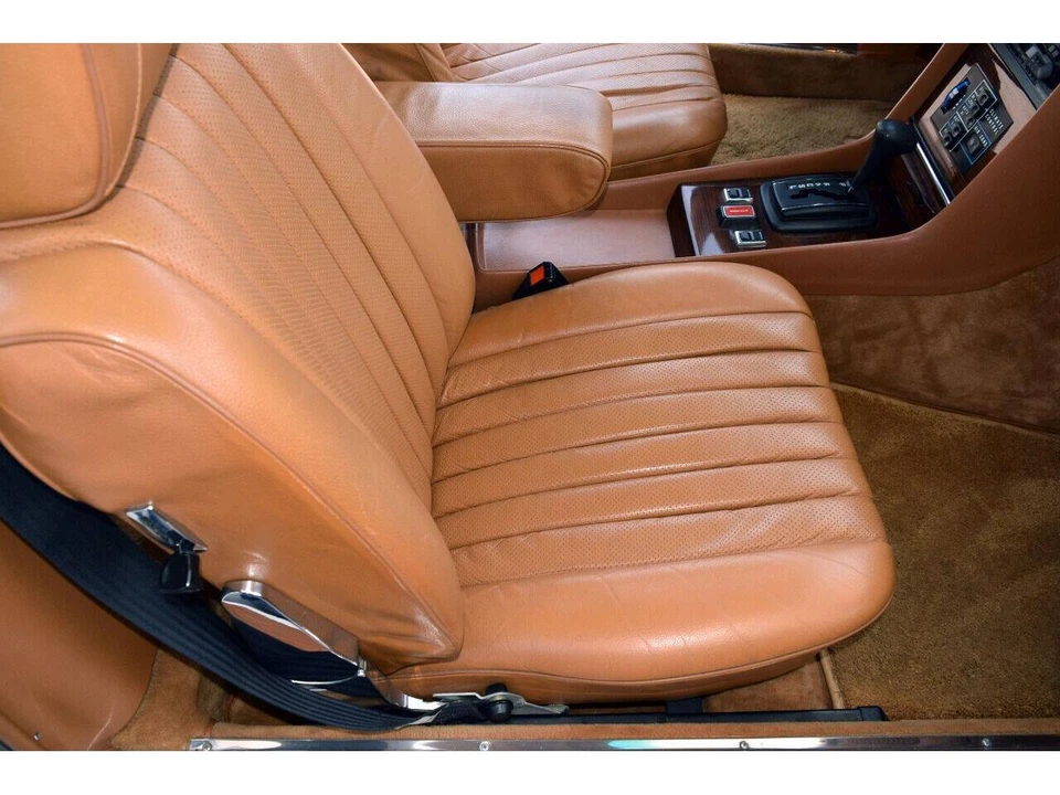 1979 Mercedes-Benz 450SEL - Image 13 of 27