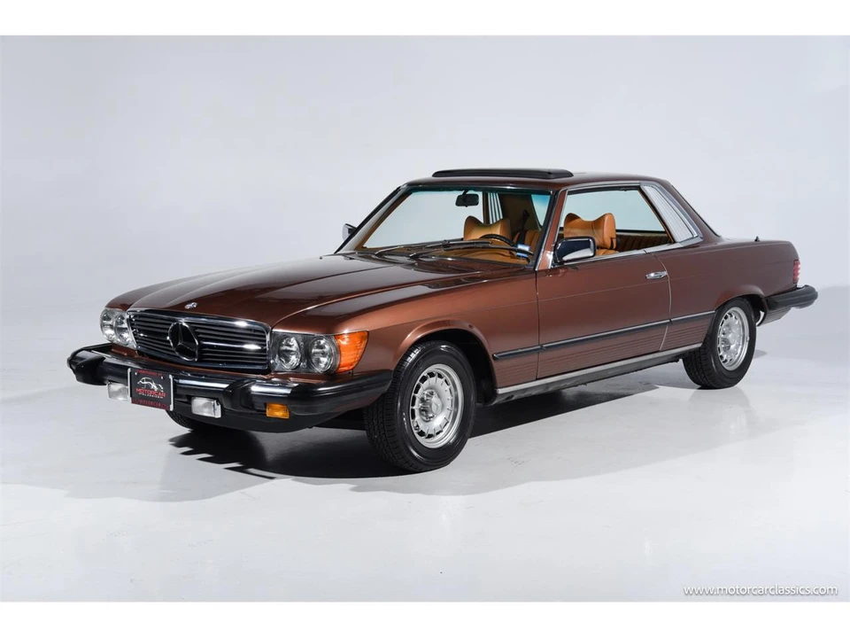 1979 Mercedes-Benz 450SEL - Image 3 of 31