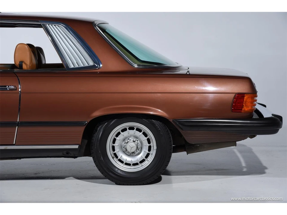 1979 Mercedes-Benz 450SEL - Image 13 of 31