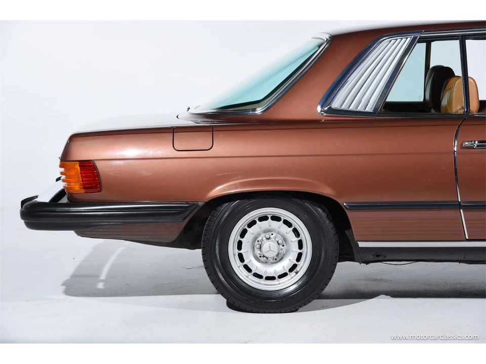 1979 Mercedes-Benz 450SEL - Image 19 of 31
