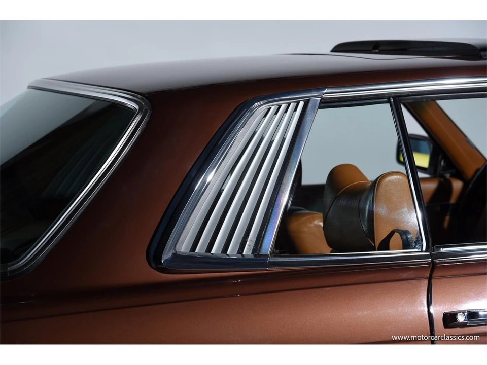 1979 Mercedes-Benz 450SEL - Image 11 of 31