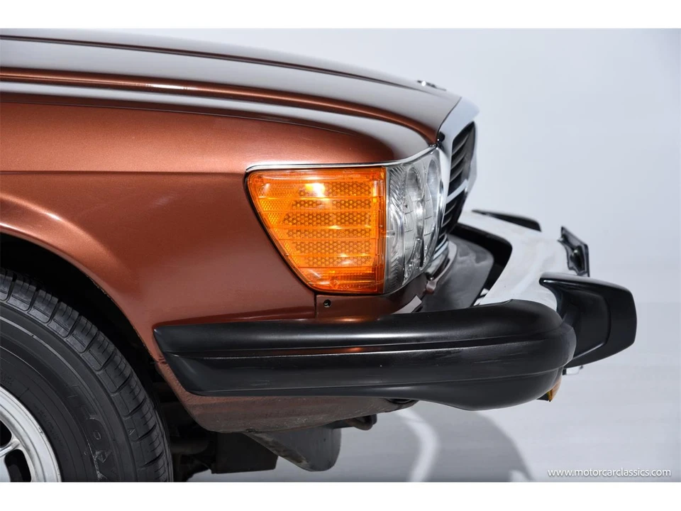 1979 Mercedes-Benz 450SEL - Image 21 of 31