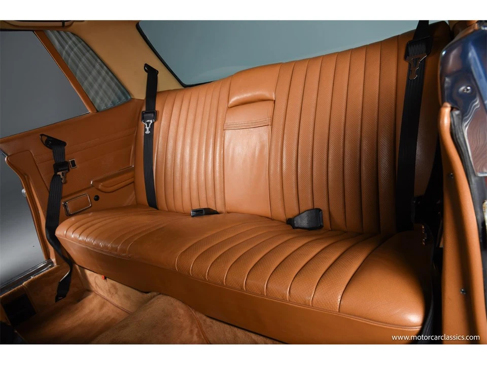 1979 Mercedes-Benz 450SEL - Image 31 of 31