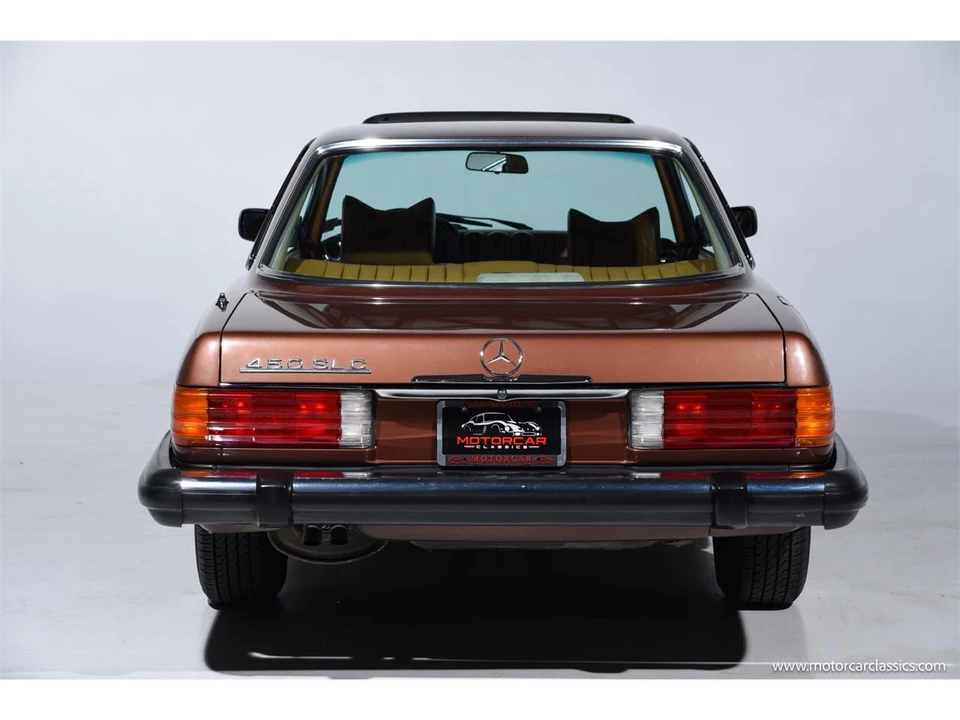 1979 Mercedes-Benz 450SEL - Image 5 of 31