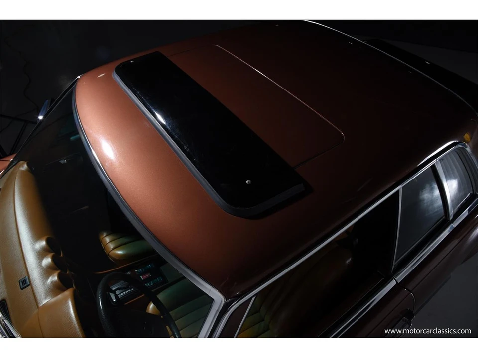 1979 Mercedes-Benz 450SEL - Image 17 of 31