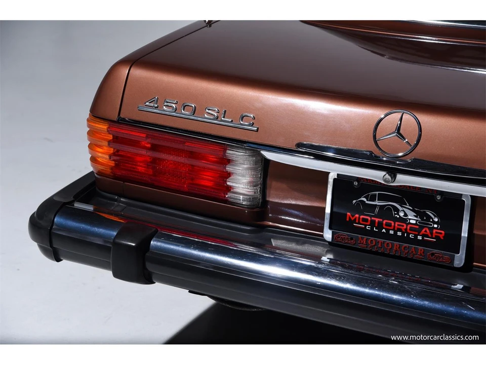 1979 Mercedes-Benz 450SEL - Image 15 of 31