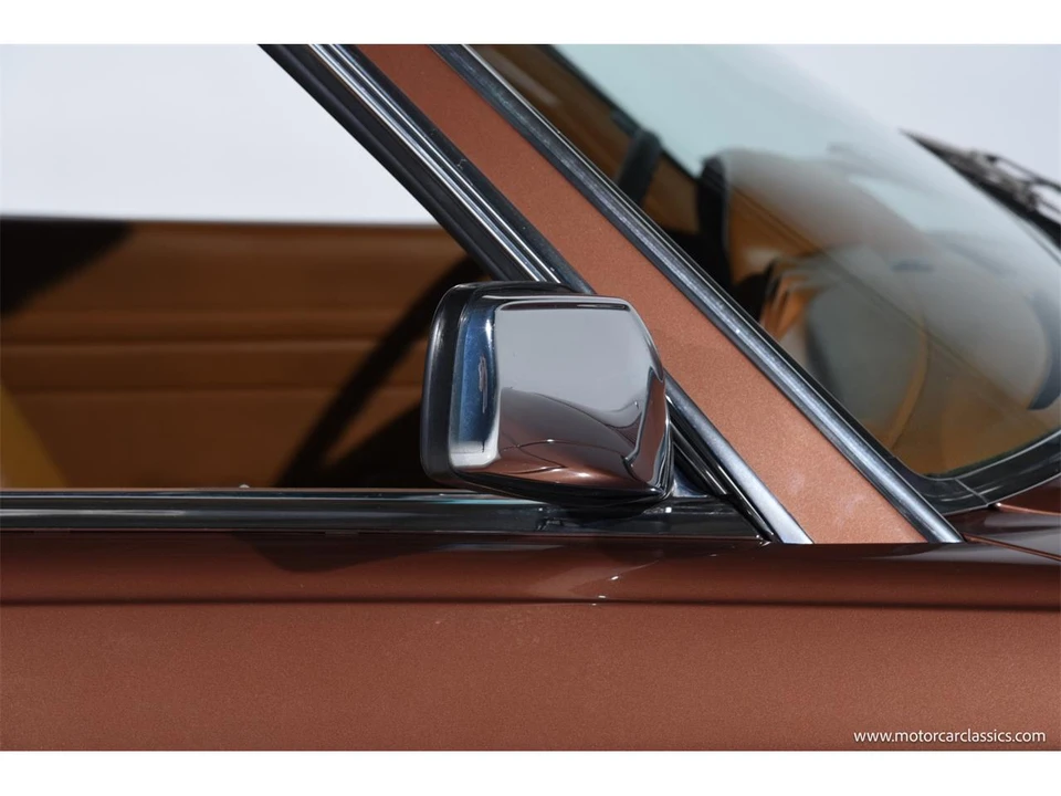 1979 Mercedes-Benz 450SEL - Image 20 of 31