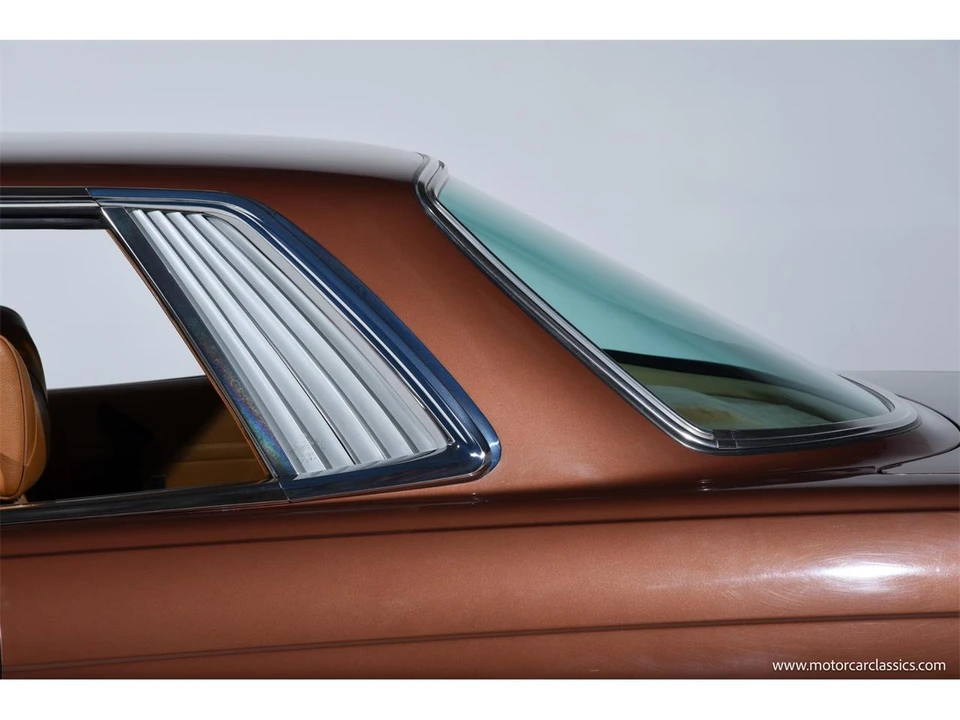 1979 Mercedes-Benz 450SEL - Image 14 of 31