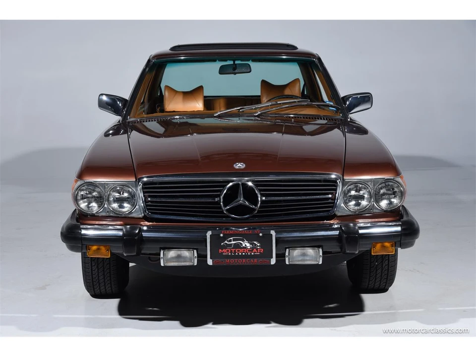 1979 Mercedes-Benz 450SEL - Image 2 of 31