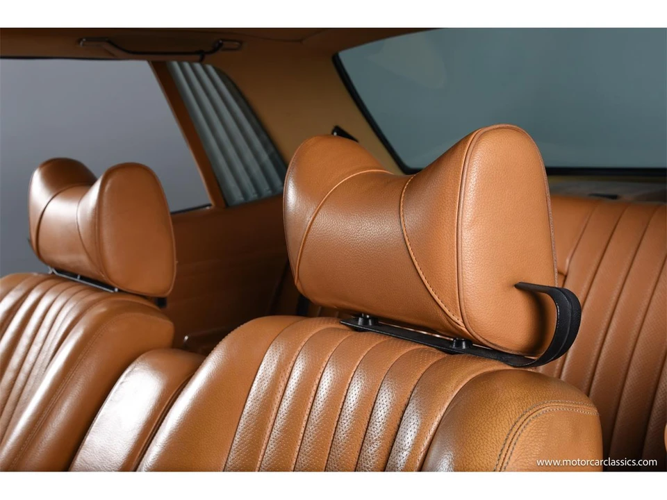 1979 Mercedes-Benz 450SEL - Image 30 of 31
