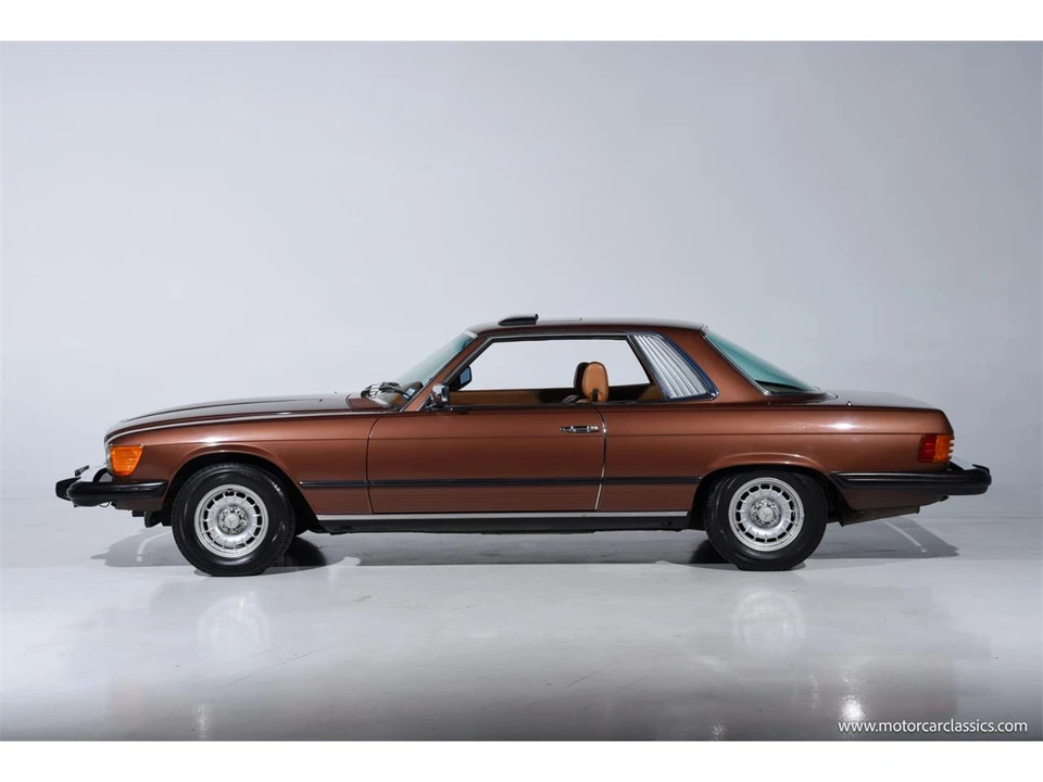 1979 Mercedes-Benz 450SEL - Image 10 of 31