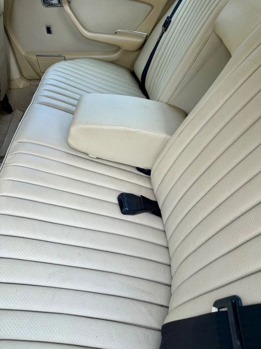 1979 Mercedes-Benz W116 S-Class - Image 18 of 21