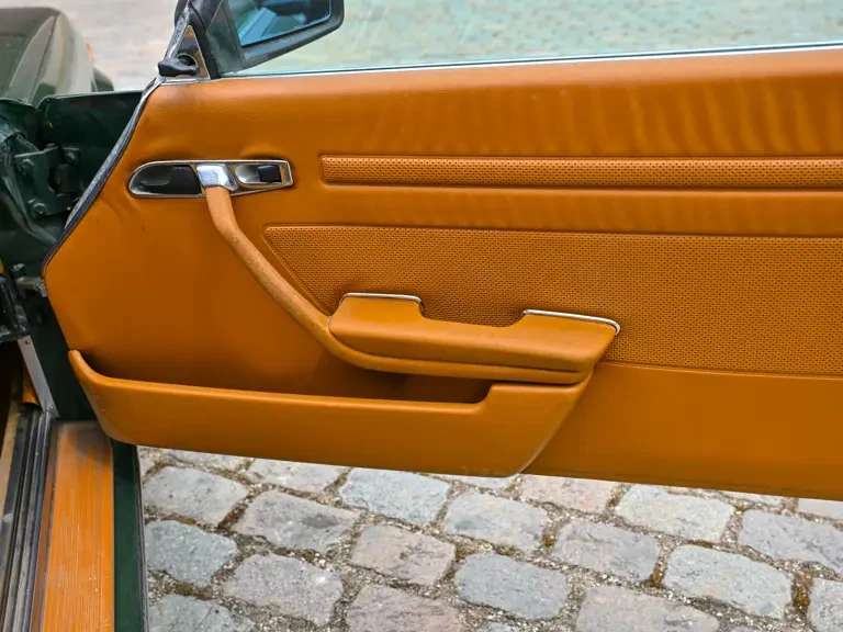1979 Mercedes-Benz R107 SL-Class - Image 26 of 31