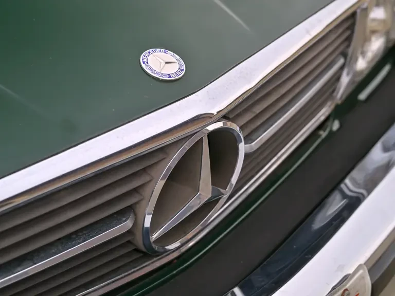 1979 Mercedes-Benz R107 SL-Class - Image 6 of 31