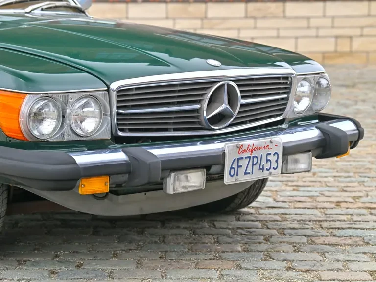 1979 Mercedes-Benz R107 SL-Class - Image 27 of 31