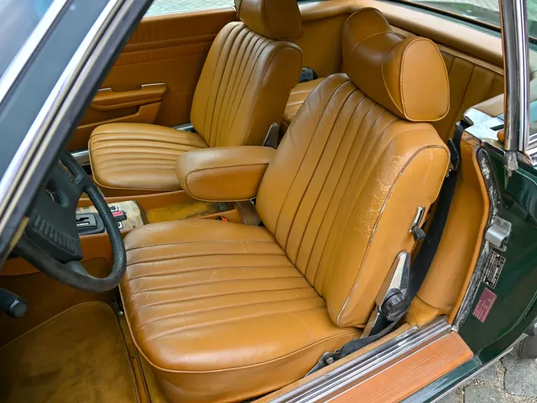 1979 Mercedes-Benz R107 SL-Class - Image 10 of 31