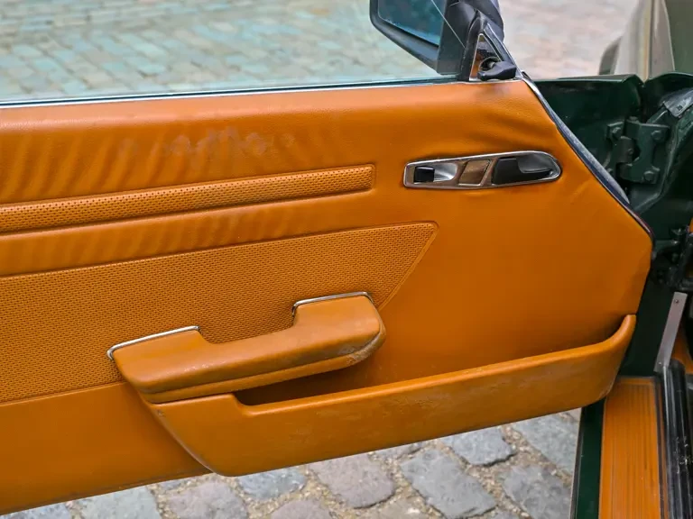 1979 Mercedes-Benz R107 SL-Class - Image 12 of 31