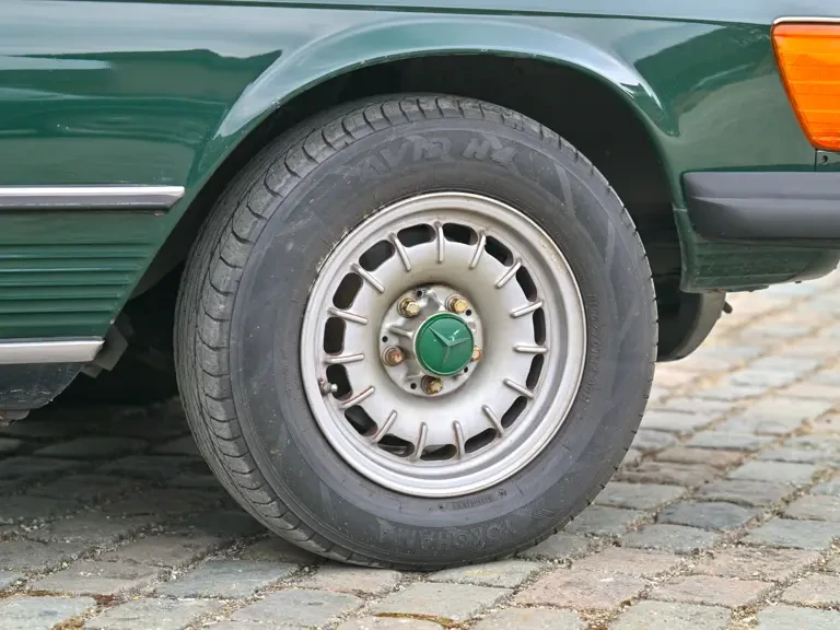 1979 Mercedes-Benz R107 SL-Class - Image 29 of 31