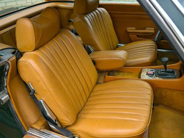 1979 Mercedes-Benz R107 SL-Class - Image 24 of 31
