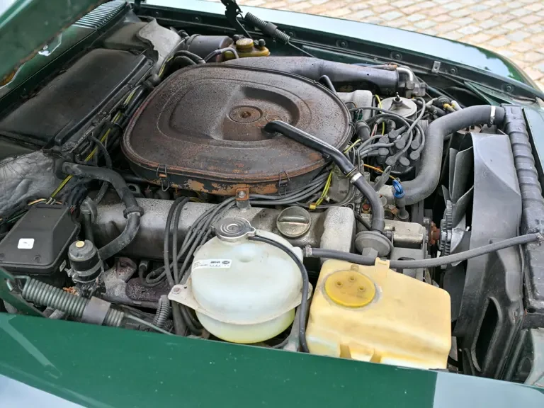 1979 Mercedes-Benz R107 SL-Class - Image 3 of 31