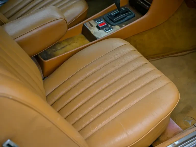 1979 Mercedes-Benz R107 SL-Class - Image 22 of 31