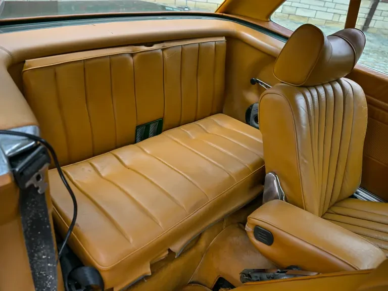 1979 Mercedes-Benz R107 SL-Class - Image 25 of 31