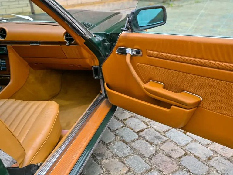 1979 Mercedes-Benz R107 SL-Class - Image 23 of 31