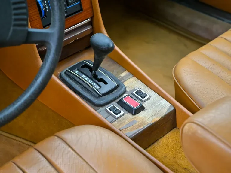 1979 Mercedes-Benz R107 SL-Class - Image 14 of 31